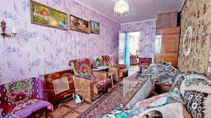 2-комн квартира Победы улица, 8а 2-комн квартира Победы улица, 8а