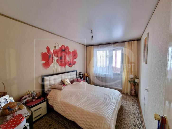 3-комн квартира Владимира Невского улица, 27