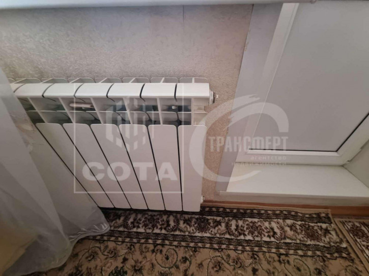 3-комн квартира Владимира Невского улица, 27