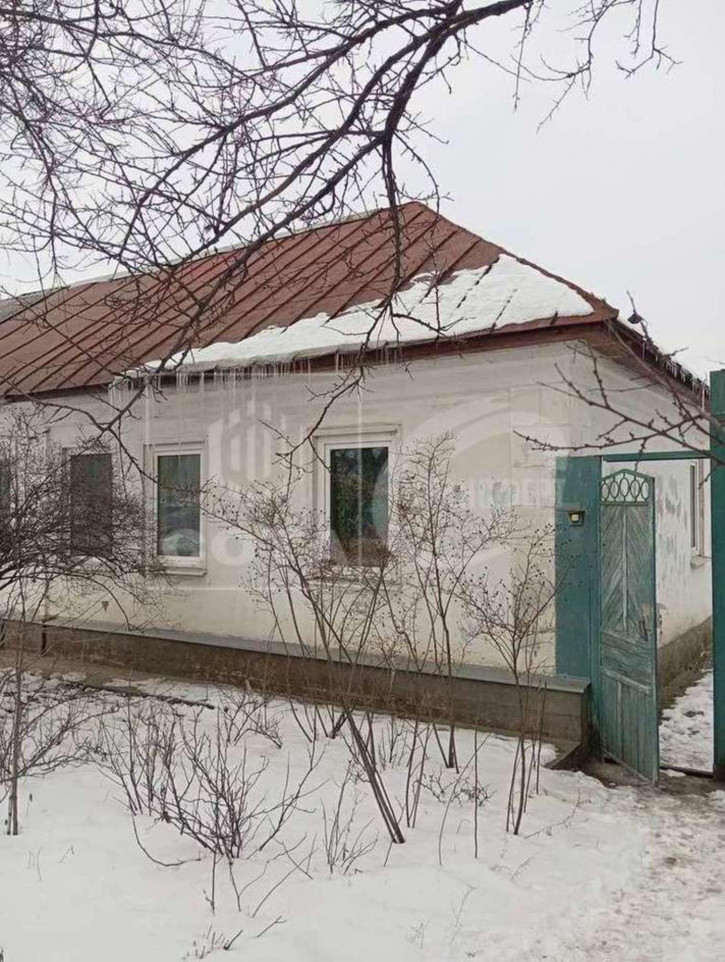 Коттедж/дом Поленова переулок, 3