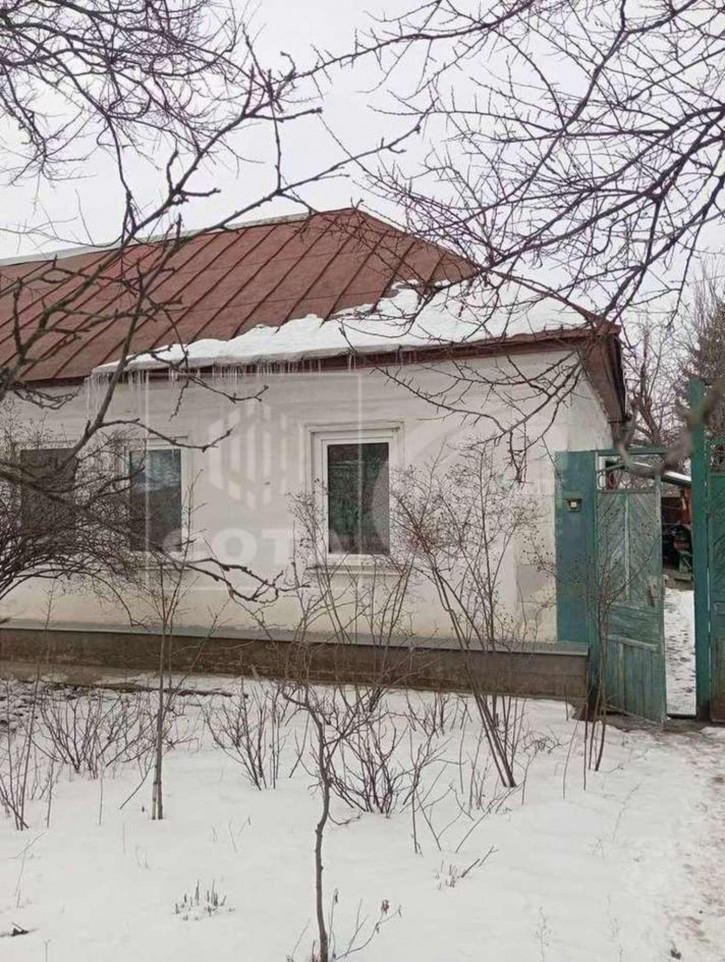 Коттедж/дом Поленова переулок, 3