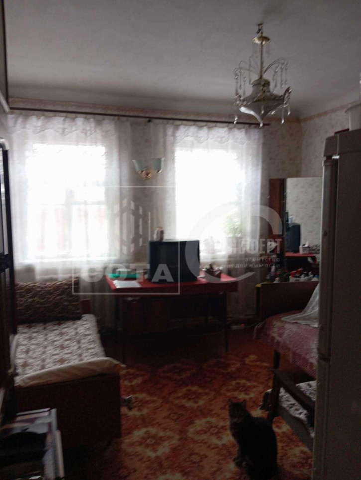 Коттедж/дом Поленова переулок, 3