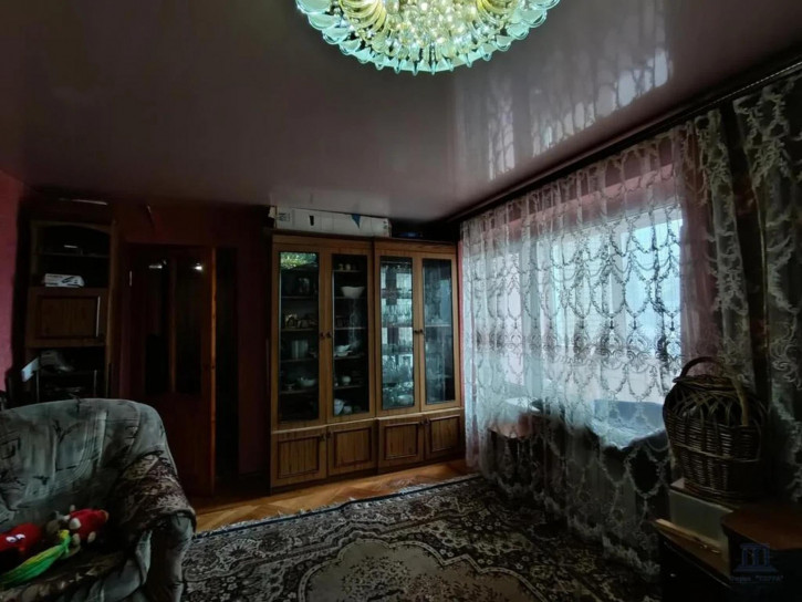 3-комн квартира ул. Кулагина, 19