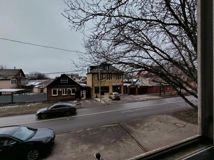 3-комн квартира ул. Кулагина, 19