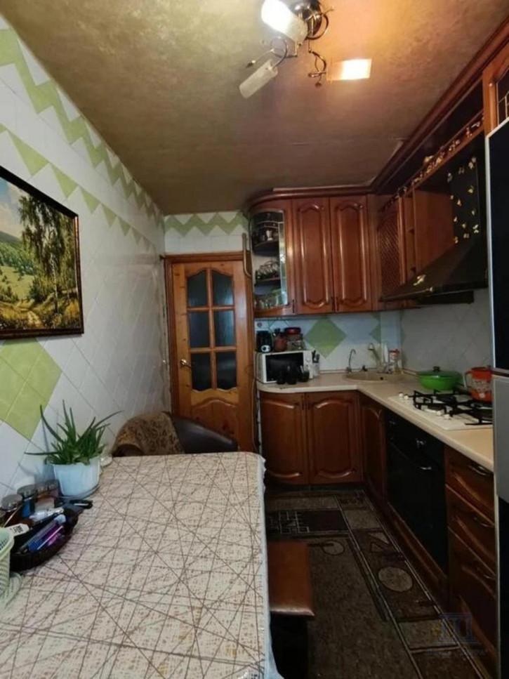 3-комн квартира ул. Кулагина, 19