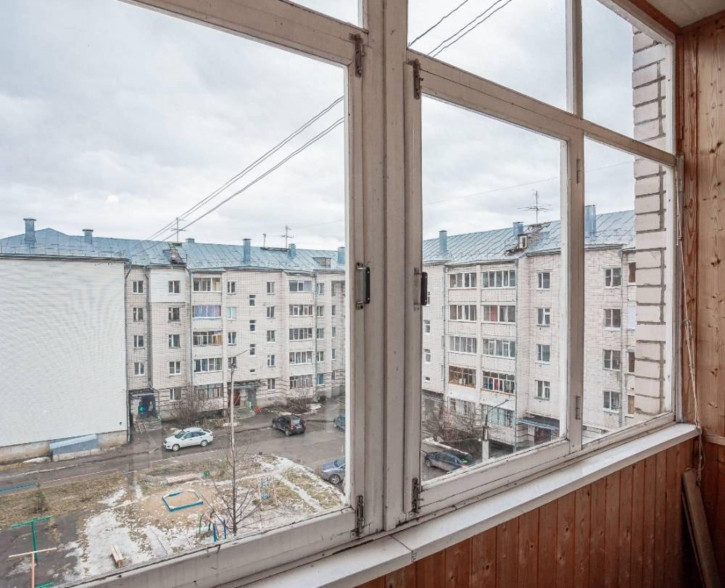 3-комн квартира Ярославская ул 3-комн квартира Ярославская ул
