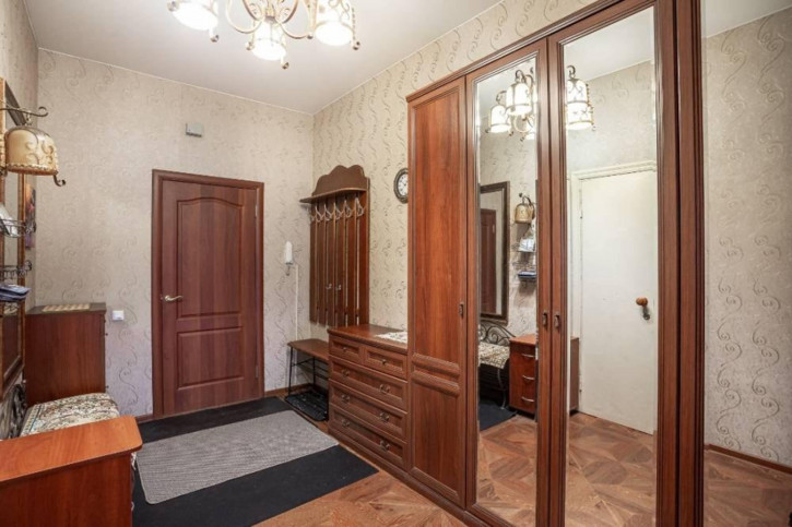 3-комн квартира Ярославская ул 3-комн квартира Ярославская ул