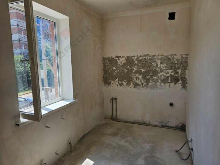 1-комн квартира Толбухина ул, 92 1-комн квартира Толбухина ул, 92