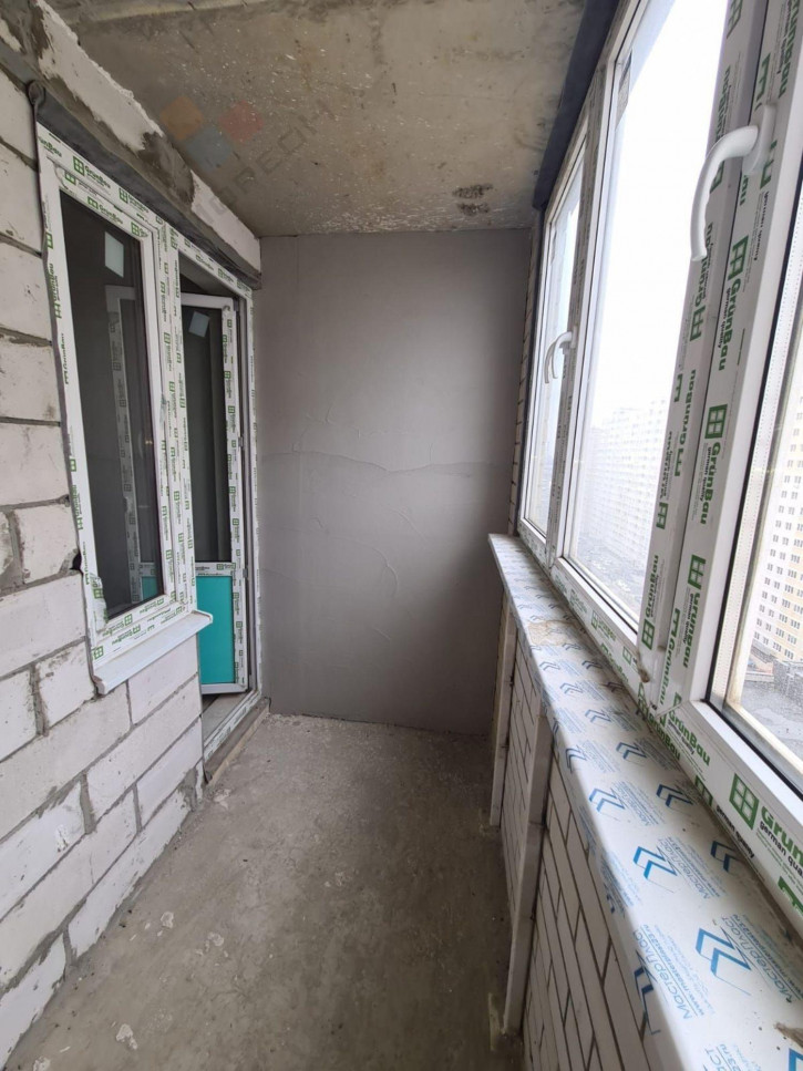 1-комн квартира Заполярная ул, 39к10 1-комн квартира Заполярная ул, 39к10