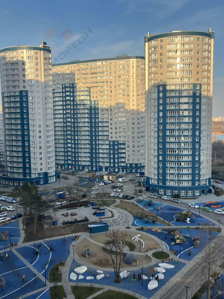 1-комн квартира Воронежская ул, 47/10 1-комн квартира Воронежская ул, 47/10