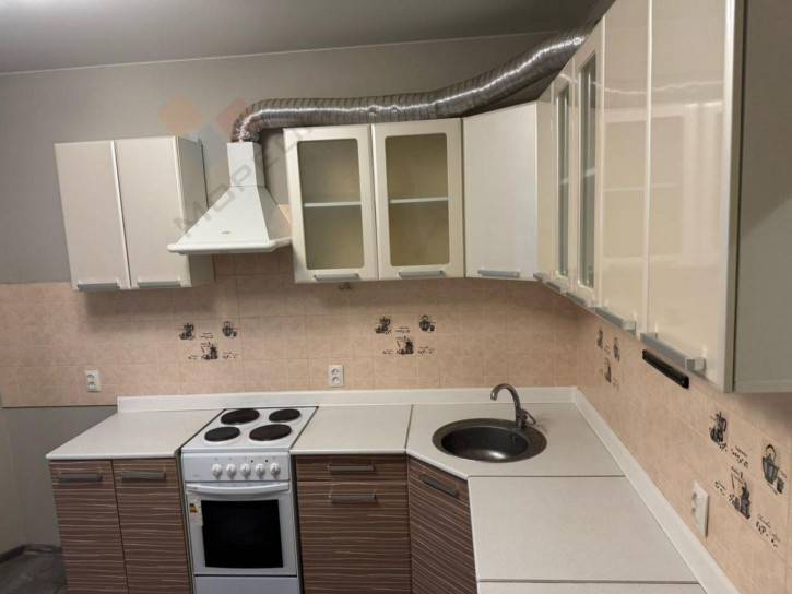 1-комн квартира Заполярная ул, 35к11