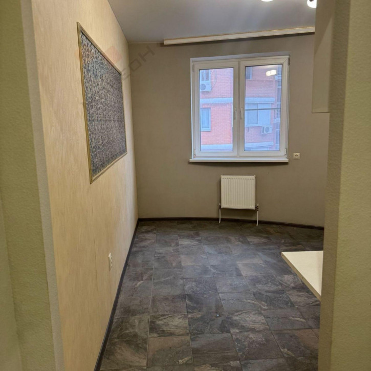 1-комн квартира Заполярная ул, 35к11