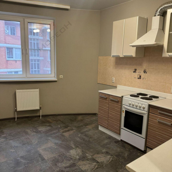 1-комн квартира Заполярная ул, 35к11