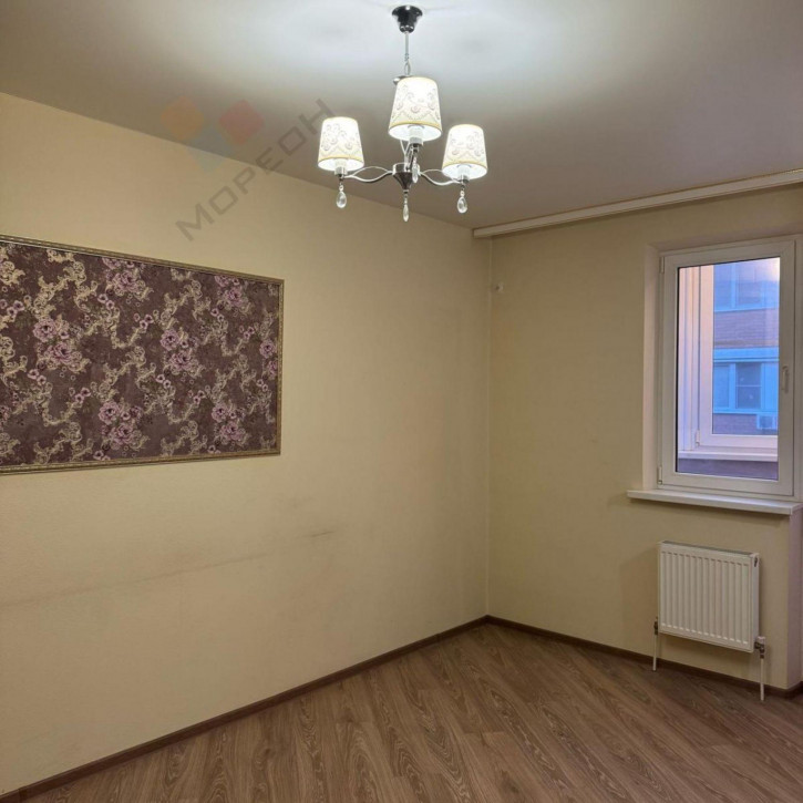 1-комн квартира Заполярная ул, 35к11
