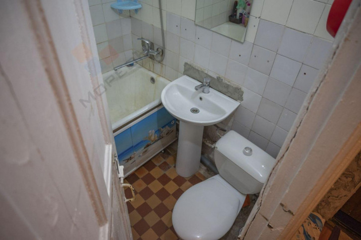 2-комн квартира 3-й Онежский проезд, 3