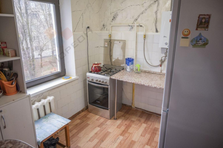 2-комн квартира 3-й Онежский проезд, 3