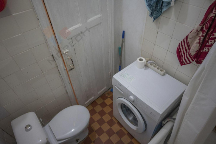 2-комн квартира 3-й Онежский проезд, 3