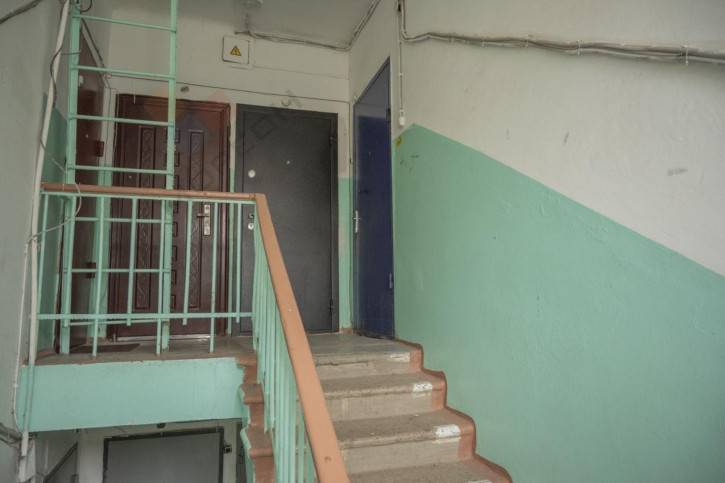 2-комн квартира 3-й Онежский проезд, 3