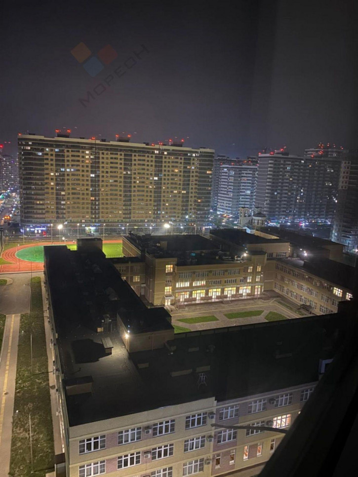 3-комн квартира Адмирала Крузенштерна ул, 6 3-комн квартира Адмирала Крузенштерна ул, 6