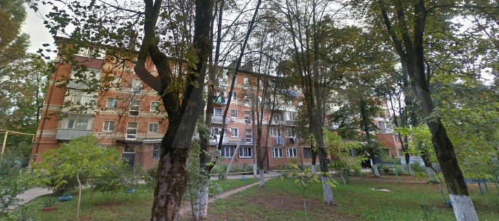 2-комн квартира Славянская ул, 73 2-комн квартира Славянская ул, 73