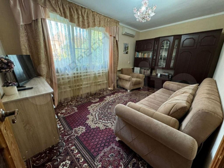 2-комн квартира Школьная ул, 2