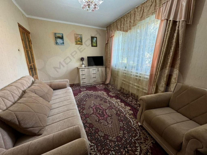 2-комн квартира Школьная ул, 2