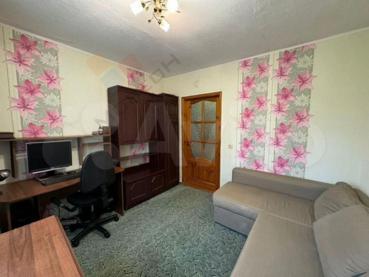 2-комн квартира Школьная ул, 2