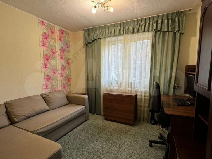 2-комн квартира Школьная ул, 2