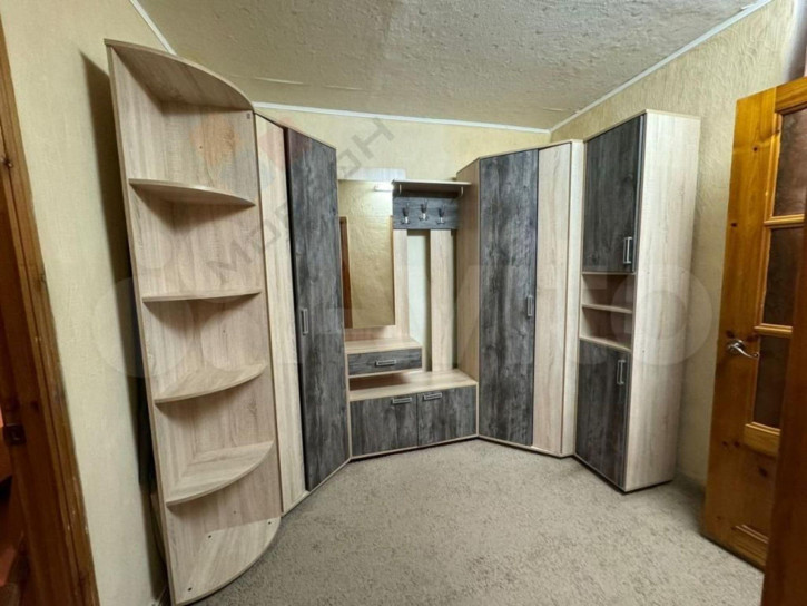 2-комн квартира Школьная ул, 2