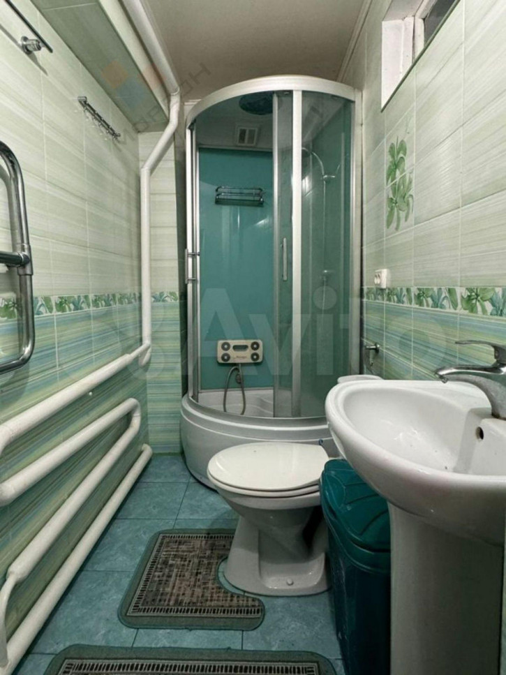 2-комн квартира Школьная ул, 2