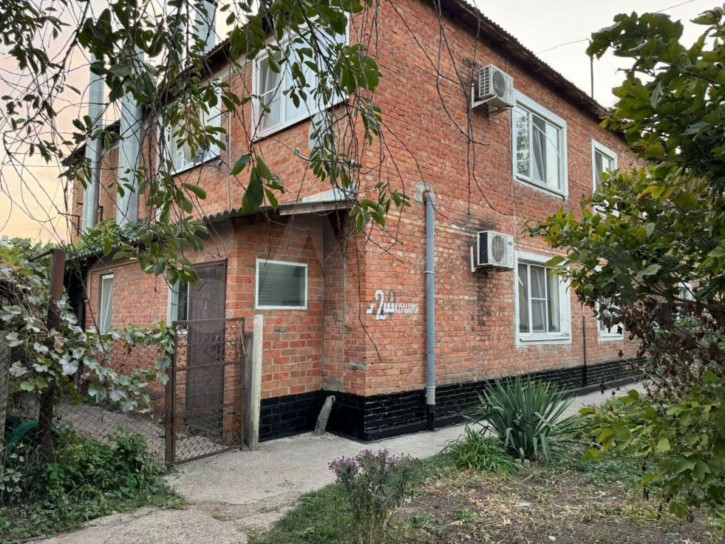 2-комн квартира Школьная ул, 2