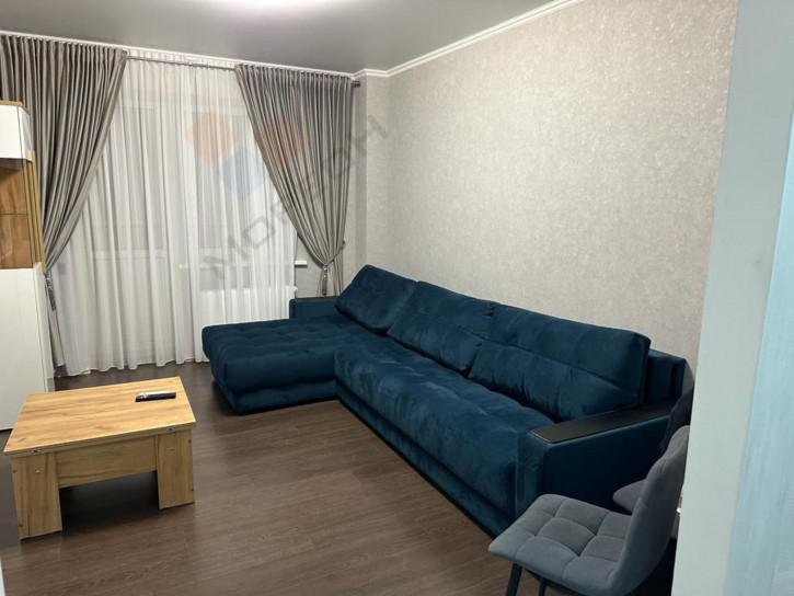2-комн квартира Героя Хабибуллина ул, 4