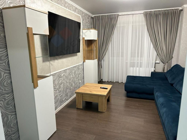 2-комн квартира Героя Хабибуллина ул, 4