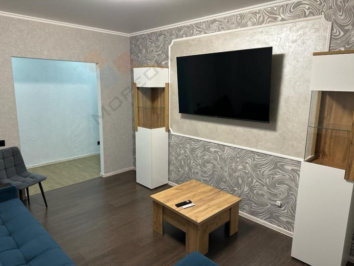 2-комн квартира Героя Хабибуллина ул, 4