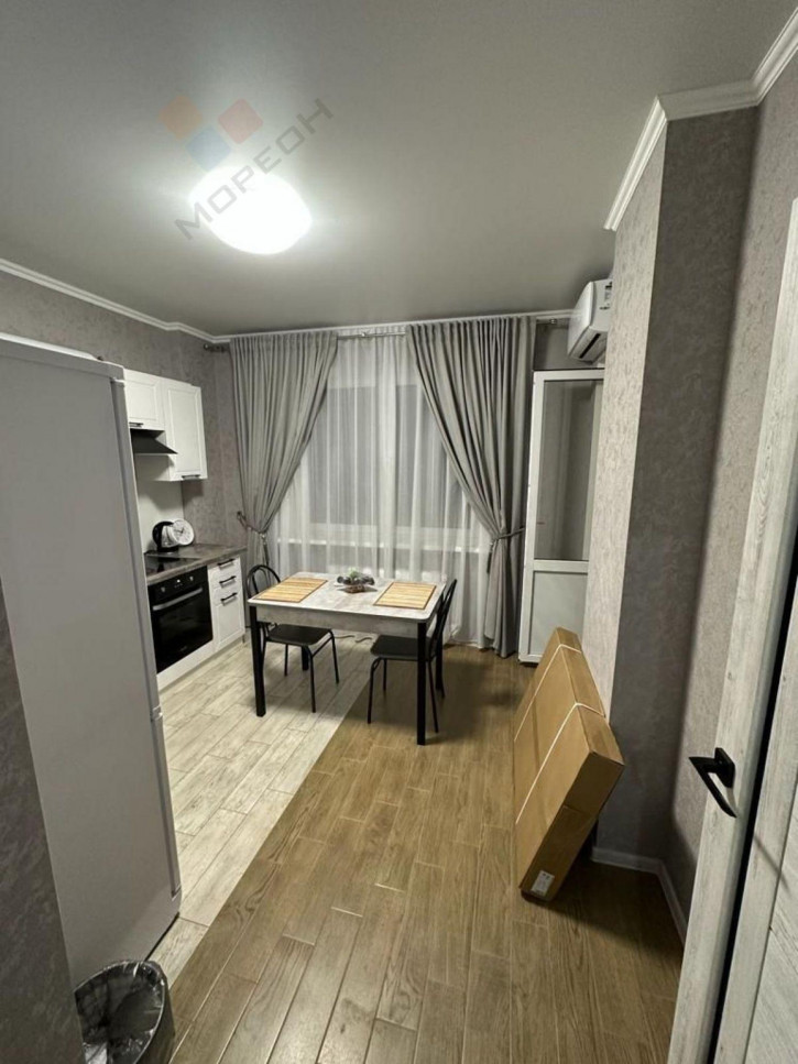 2-комн квартира Героя Хабибуллина ул, 4