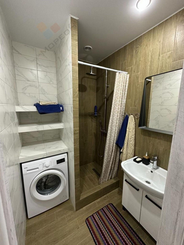 2-комн квартира Героя Хабибуллина ул, 4