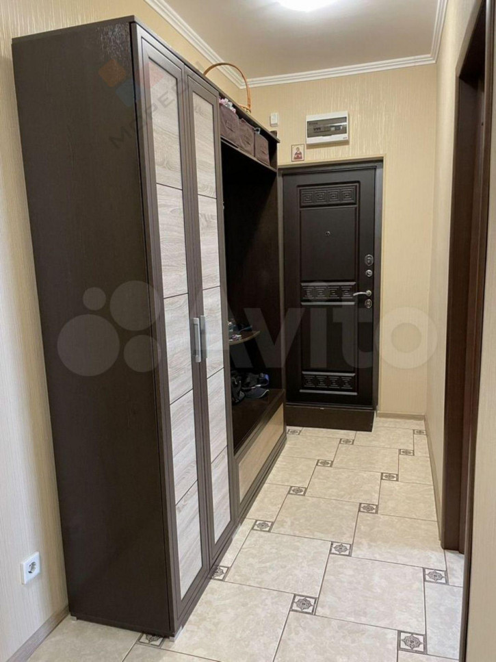 2-комн квартира Светлая ул, 24