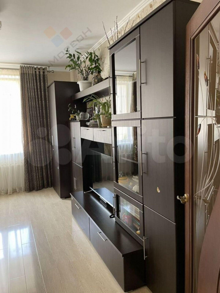 2-комн квартира Светлая ул, 24