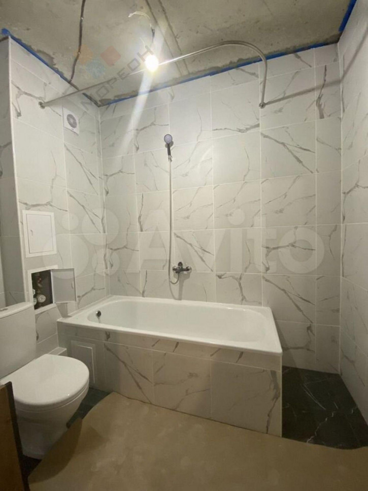 1-комн квартира Бжегокайская ул, 25/1