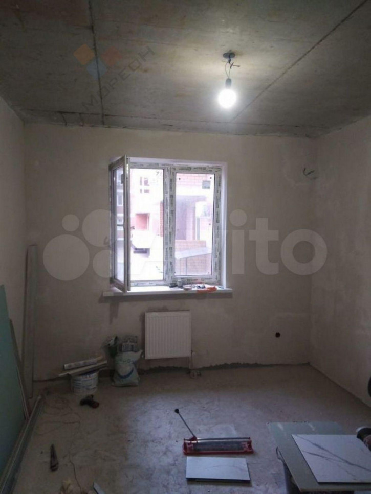 1-комн квартира Бжегокайская ул, 25/1