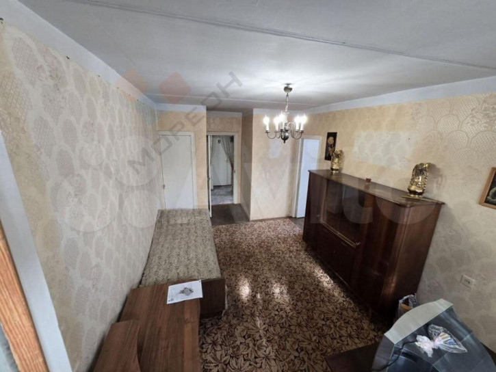3-комн квартира Ставского ул, 47
