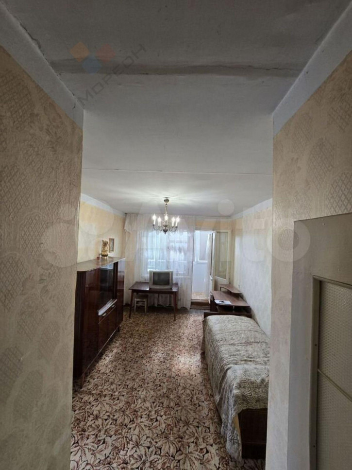 3-комн квартира Ставского ул, 47