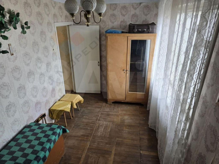 3-комн квартира Ставского ул, 47