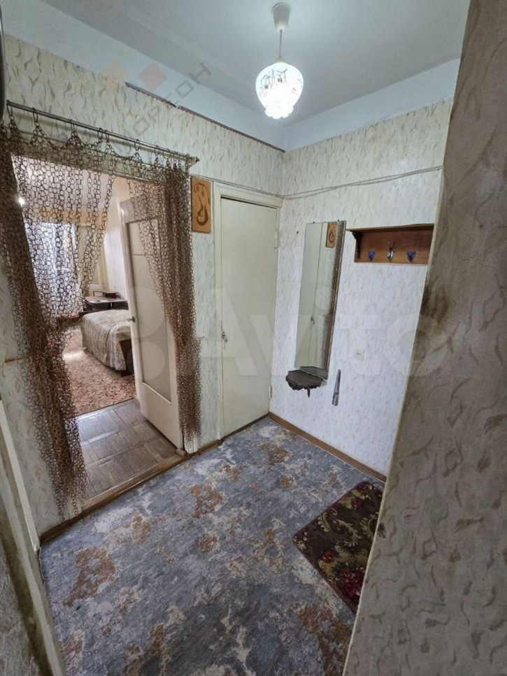 3-комн квартира Ставского ул, 47