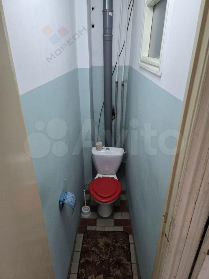 3-комн квартира Ставского ул, 47