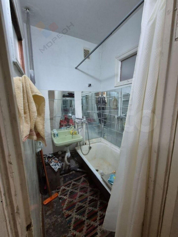 3-комн квартира Ставского ул, 47