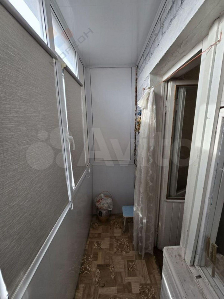 3-комн квартира Ставского ул, 47