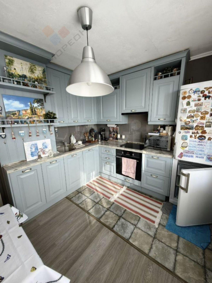 2-комн квартира Черкасская ул, 58