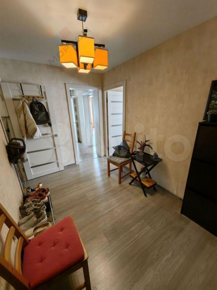 2-комн квартира Черкасская ул, 58