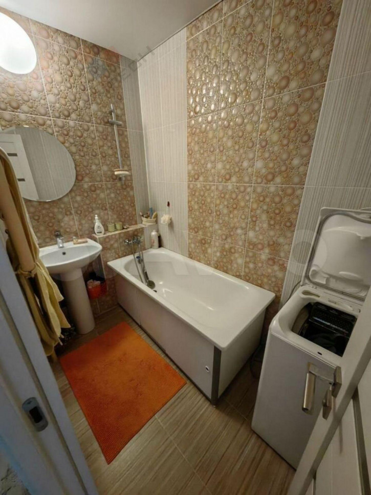 2-комн квартира Черкасская ул, 58
